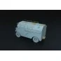 AEC Dorchester, 1/72 - Hauler HLP72027