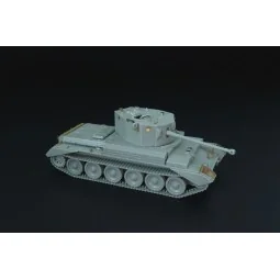 A30 Challenger, 1/72 - Hauler HLP72026 2