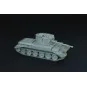 A30 Challenger, 1/72 - Hauler HLP72026