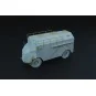 AEC Dorchester, 1/72 - Hauler HLP72027