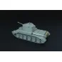 A30 Challenger, 1/72 - Hauler HLP72026