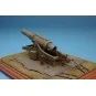 42cm Haubitze M 17(t), 1/72 - Hauler HLP72028