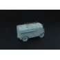 AEC Dorchester, 1/72 - Hauler HLP72027