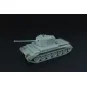 A30 Challenger, 1/72 - Hauler HLP72026