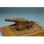 42cm Haubitze M 17(t), 1/72 - Hauler HLP72028
