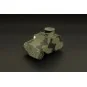 Beaverette, 1/72 - Hauler HLP72029