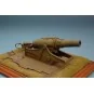 42cm Haubitze M 17(t), 1/72 - Hauler HLP72028