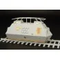 Steyr K2670 (UM257), 1/72 - Hauler HLH72009