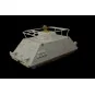 S Sp Pz Draisine funkwagen (UM256), 1/72 - Hauler HLH72010