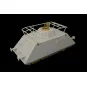 S Sp Pz Draisine funkwagen (UM256), 1/72 - Hauler HLH72010