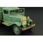 GAZ AAA (UM models), 1/72 - Hauler HLH72014