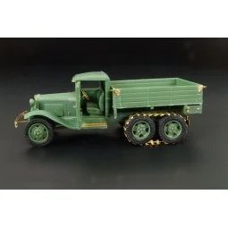 GAZ AAA (UM models), 1/72 - Hauler HLH72014 2