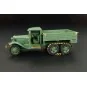 GAZ AAA (UM models), 1/72 - Hauler HLH72014