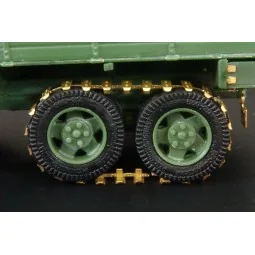 GAZ AAA Tracks (UM models), 1/72 - Hauler HLH72015 2