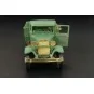 GAZ AAA (UM models), 1/72 - Hauler HLH72014