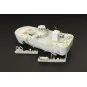Type 2 Ka-Mi w-Floating Pontoon (Dragon), 1/72 - Hauler HLH72019