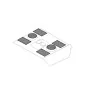 Panther Grills for Dragon, 1/72 - Hauler HLH72018