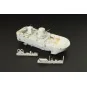 Type 2 Ka-Mi w-Floating Pontoon (Dragon), 1/72 - Hauler HLH72019
