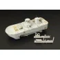 Type 2 Ka-Mi w-Floating Pontoon (Dragon), 1/72 - Hauler HLH72019