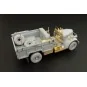 Chevrolet lepty, 1/72 - Hauler HLH72017