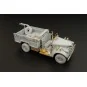 Chevrolet lepty, 1/72 - Hauler HLH72017