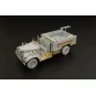 Chevrolet lepty, 1/72 - Hauler HLH72017