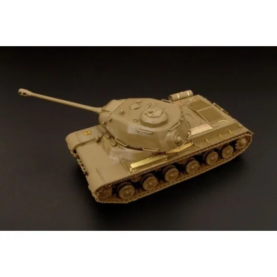 IS-2 (Italeri kit), 1/72 - Hauler HLH72023