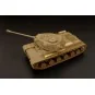 IS-2 (Italeri kit), 1/72 - Hauler HLH72023