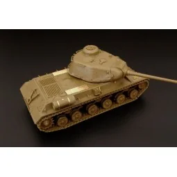 IS-2 (Italeri kit), 1/72 - Hauler HLH72023 2