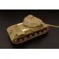 IS-2 (Italeri kit), 1/72 - Hauler HLH72023