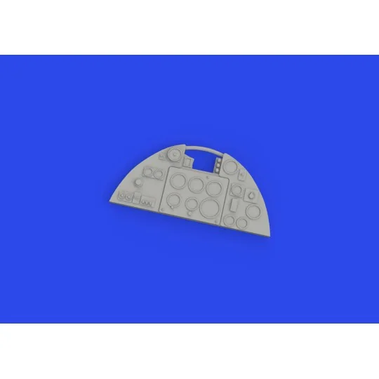 Hurricane Mk.IIb LööK 1/32 REVELL - Eduard Accessories 634033