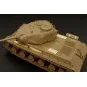 IS-2 (Italeri kit), 1/72 - Hauler HLH72023
