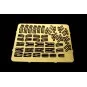 Window wipers, 1/72 - Hauler HLH72026