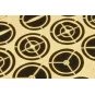 Steering wheels, 1/72 - Hauler HLH72025