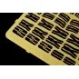 Window wipers, 1/72 - Hauler HLH72026