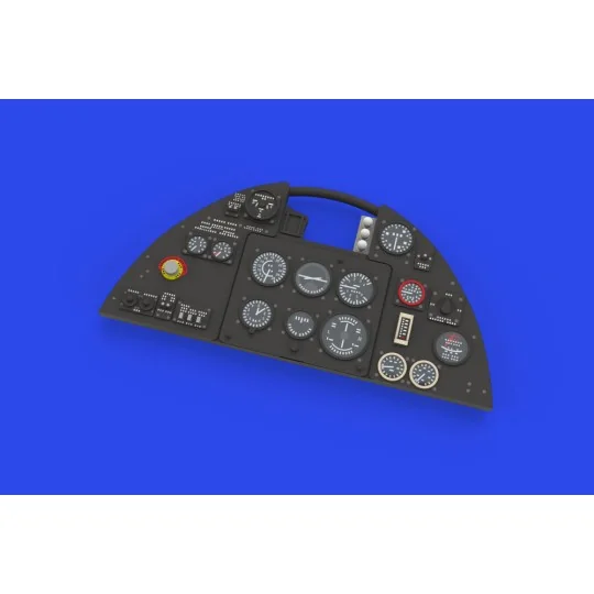 Hurricane Mk.IIb LööK 1/32 REVELL - Eduard Accessories 634033