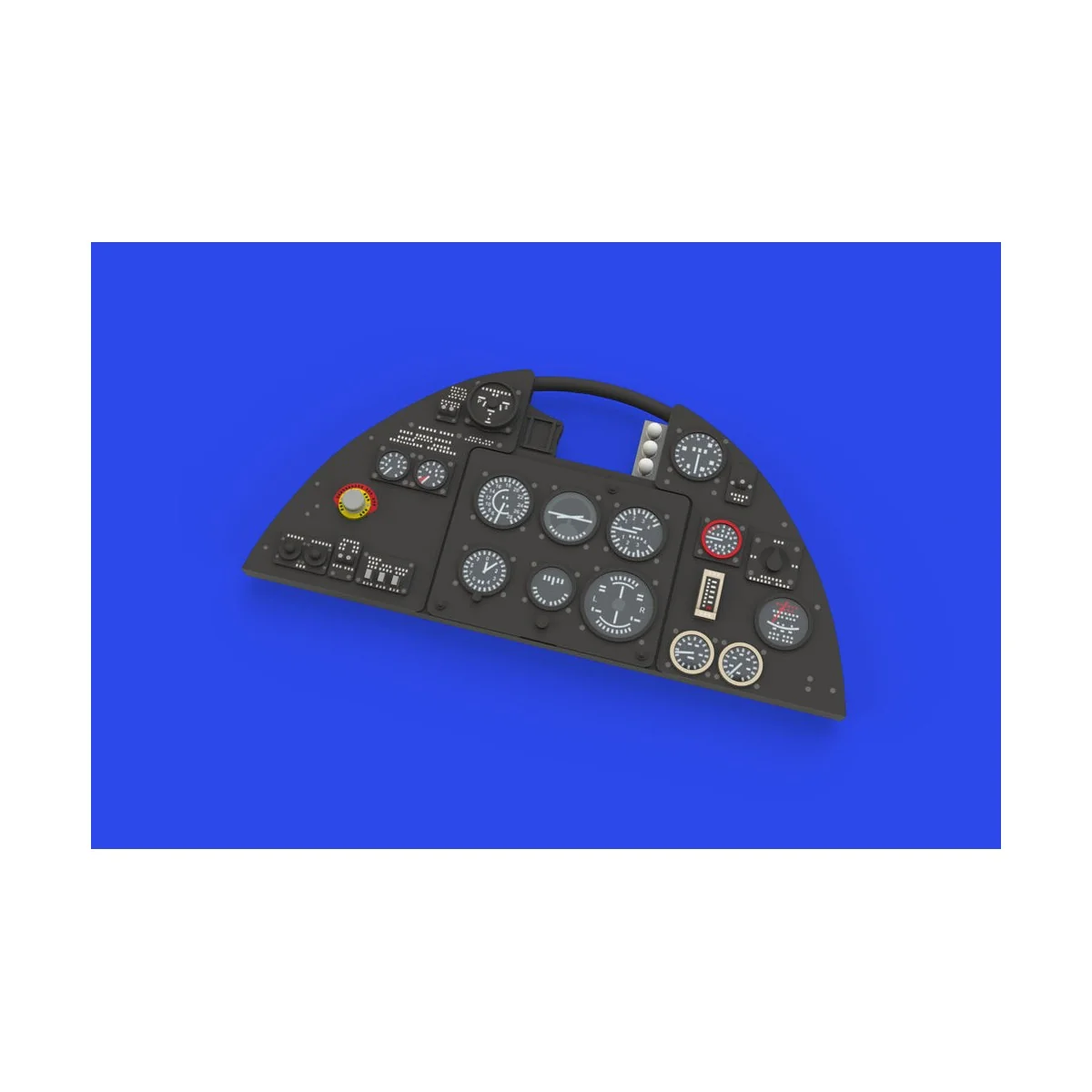 Hurricane Mk.IIb LööK 1/32 REVELL, 1/32 - Eduard Accessories 634033 Hurricane Mk.IIb LööK 1/32 REVELL, 1/32 - Eduard Accessories 634033