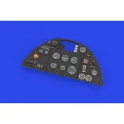 Hurricane Mk.IIb LööK 1/32 REVELL - Eduard Accessories 634033