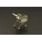 Shopping cart, 1/72 - Hauler HLH72029