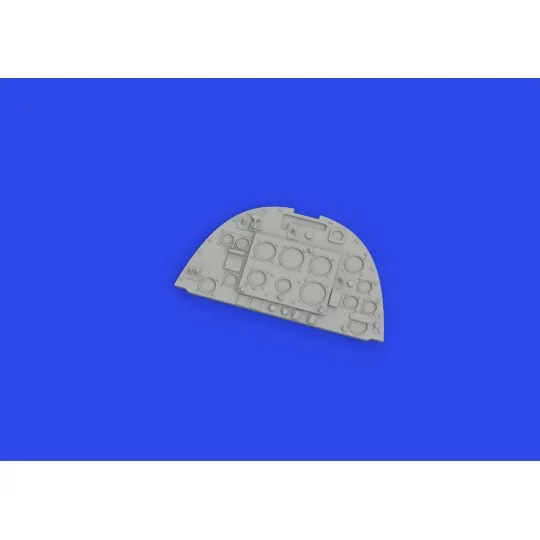 Spitfire Mk.IXc LööK 1/24 AIRFIX - Eduard Accessories 634034