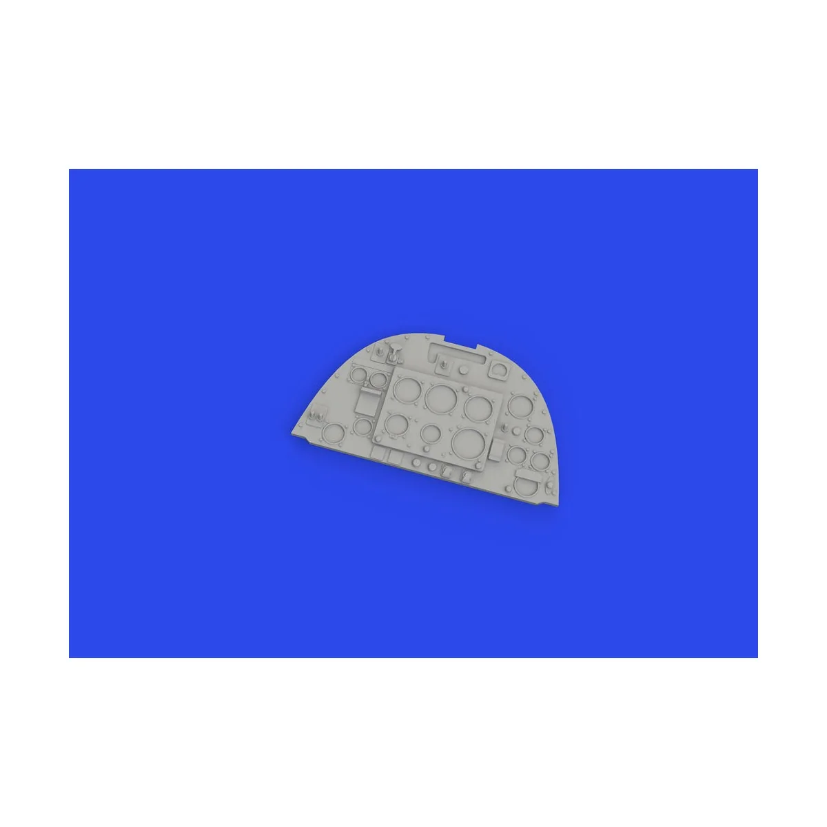 Spitfire Mk.IXc LööK 1/24 AIRFIX, 1/24 - Eduard Accessories 634034