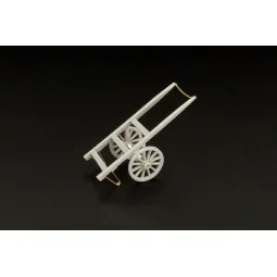 Plant cart, 1/72 - Hauler HLH72032 2