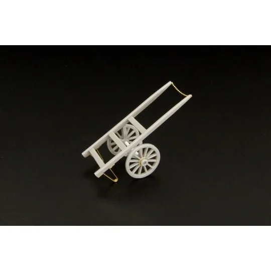 Plant cart, 1/72 - Hauler HLH72032