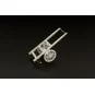 Plant cart, 1/72 - Hauler HLH72032