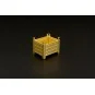 Steel container (2pcs), 1/72 - Hauler HLH72031