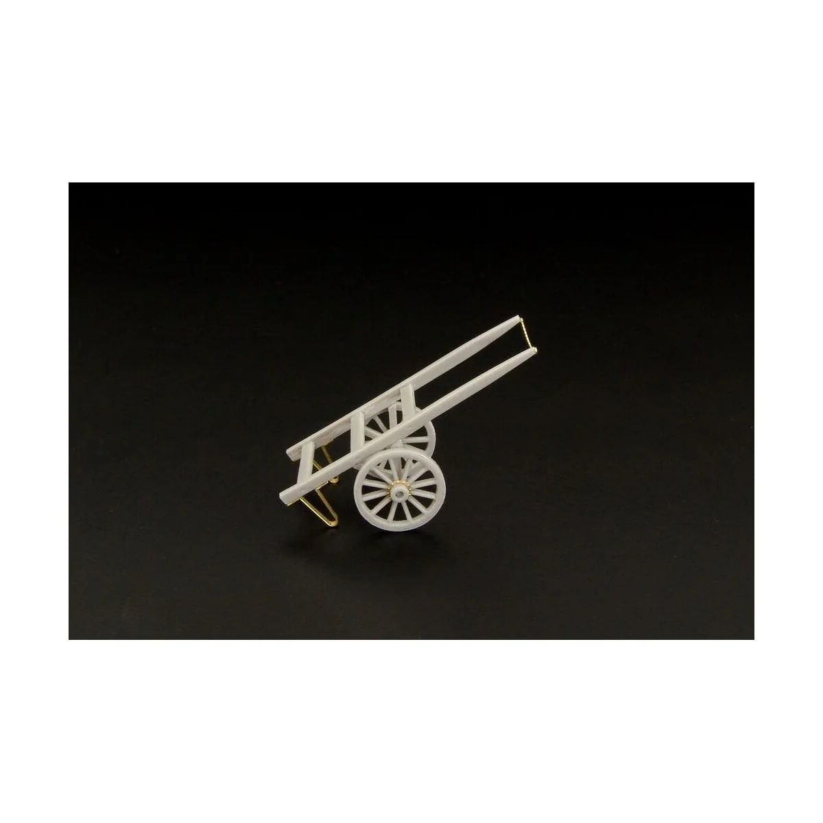 Plant cart, 1/72 - Hauler HLH72032