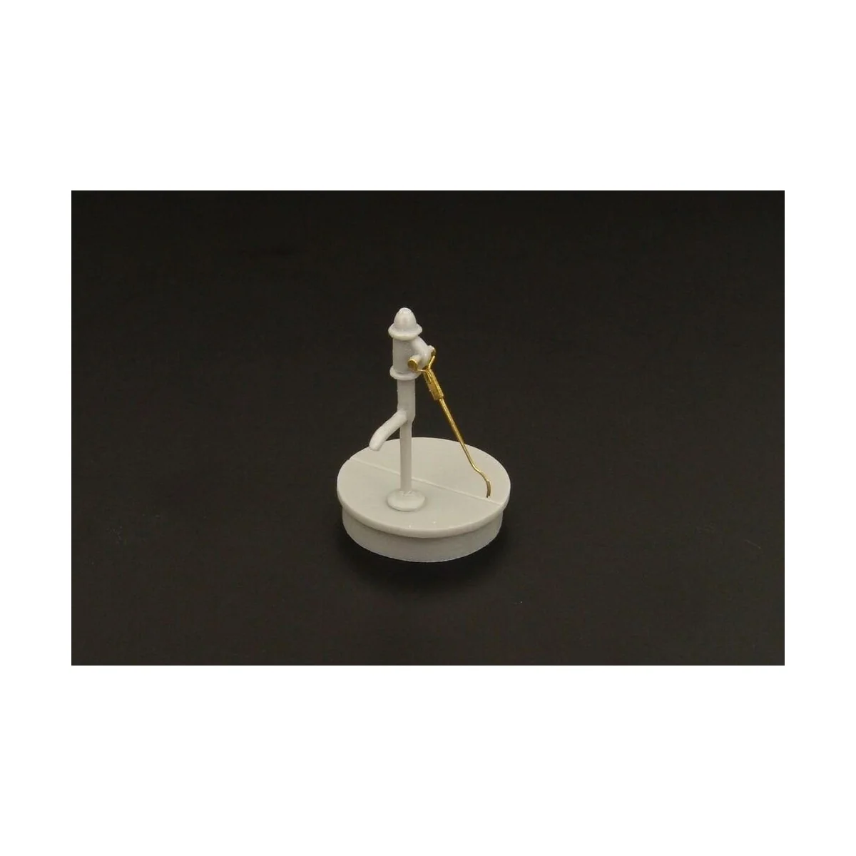 Water pump, 1/72 - Hauler HLH72034