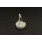 Water pump, 1/72 - Hauler HLH72034