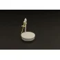 Water pump, 1/72 - Hauler HLH72034