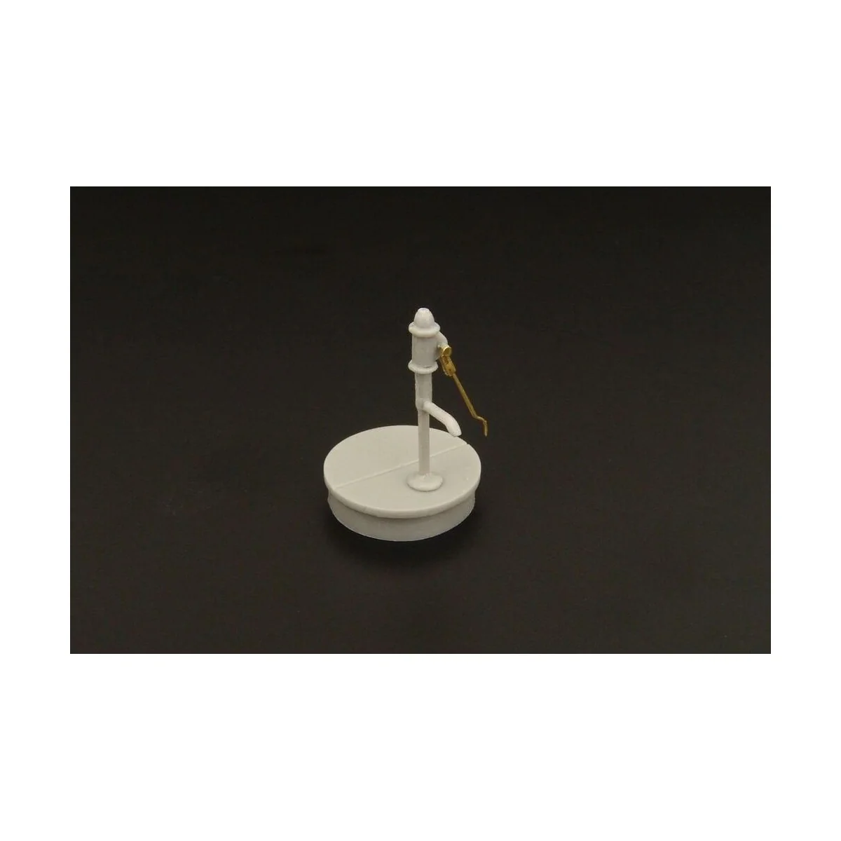 Water pump, 1/72 - Hauler HLH72034